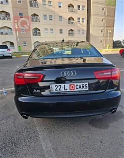 اودي A6
